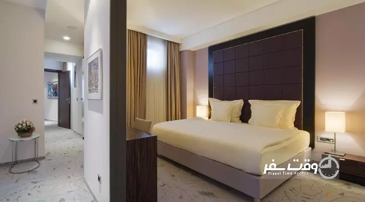 هتل لایف دیزاین بلگراد